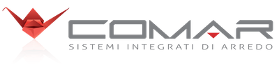 COMAR PAreti vetrate